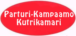 Kutrikamari avoin yhtiö logo